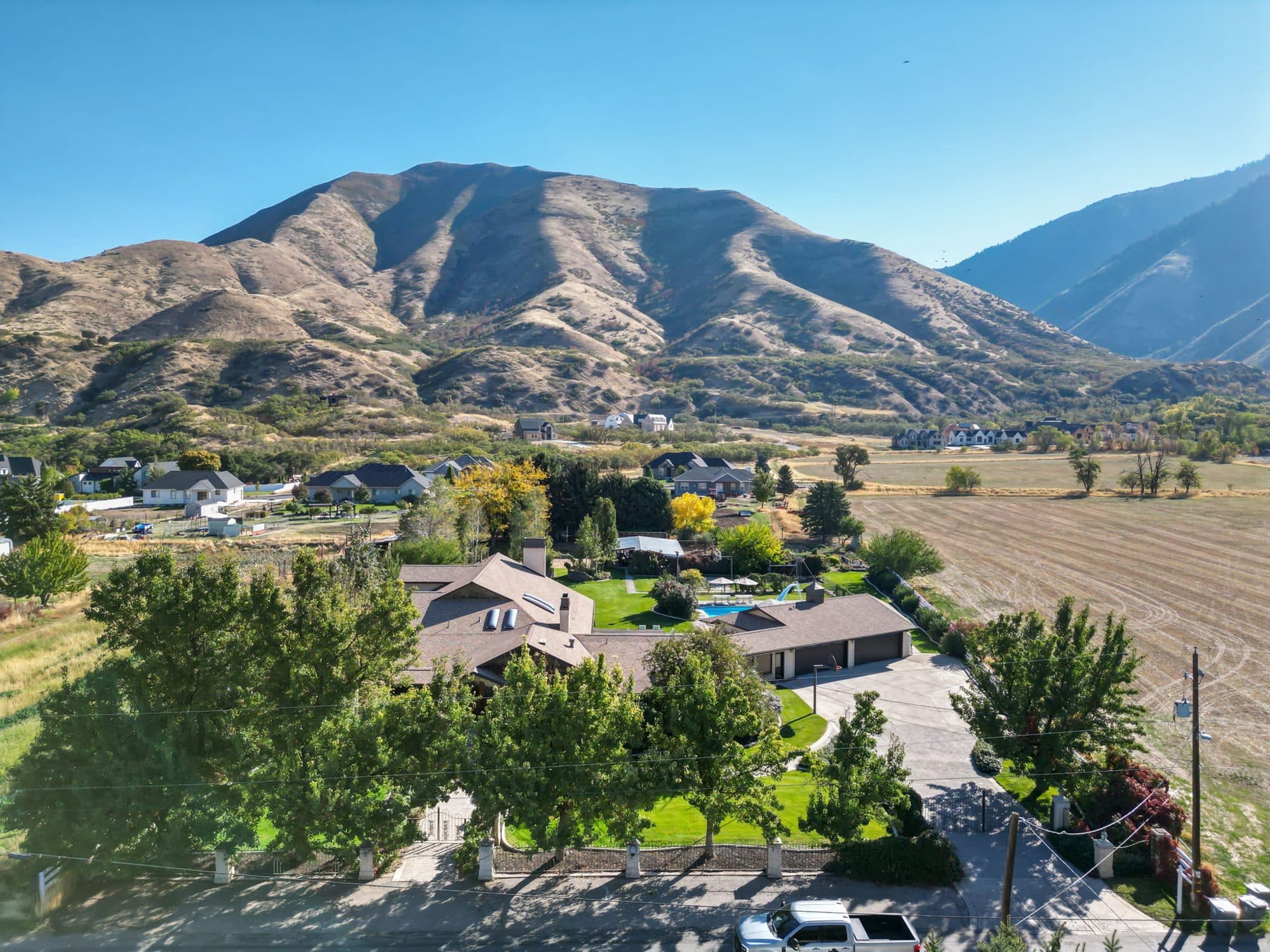 Thumbnail 7 for 910 N 1600 E, Mapleton, Utah