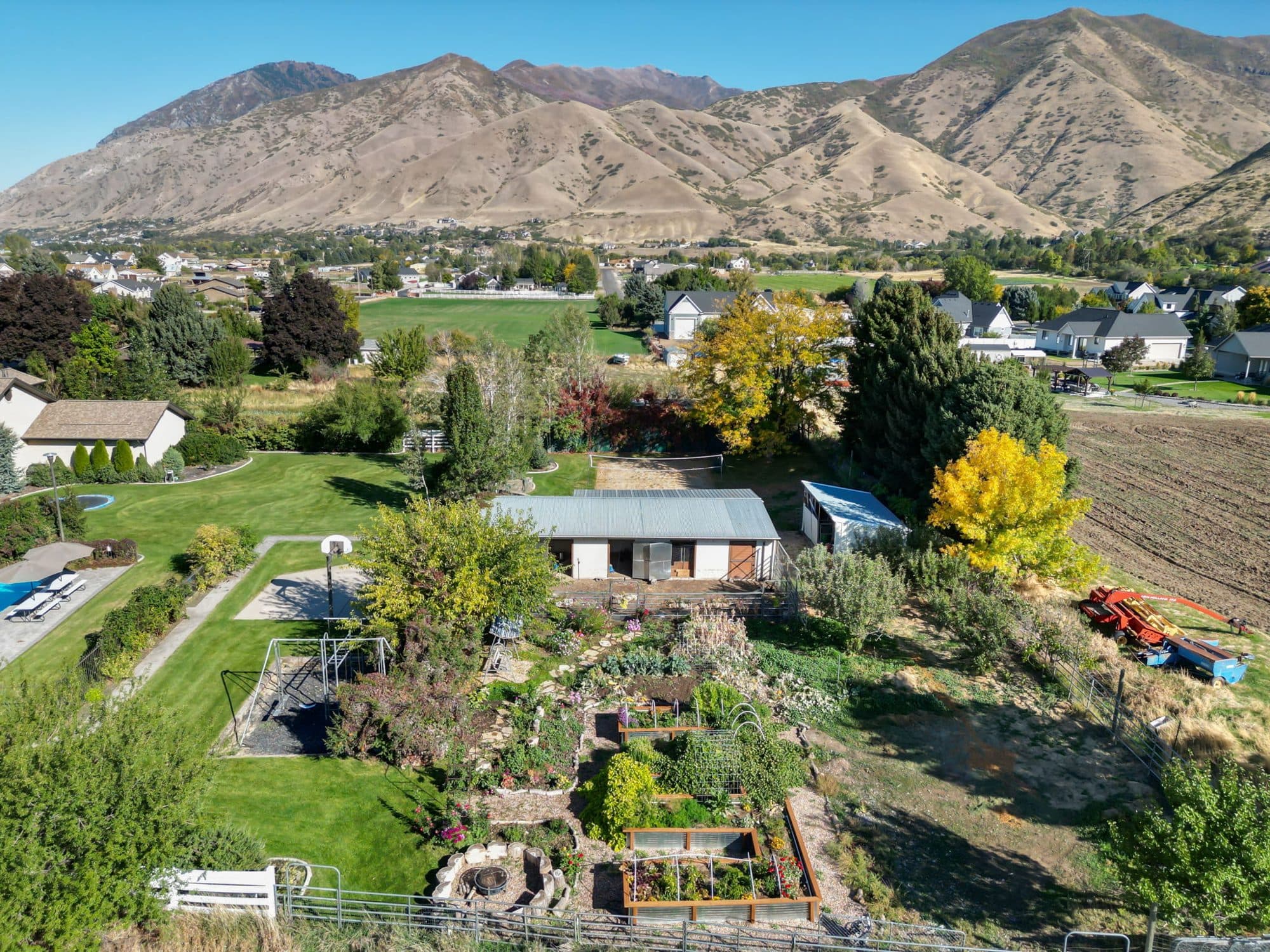 Thumbnail 84 for 910 N 1600 E, Mapleton, Utah