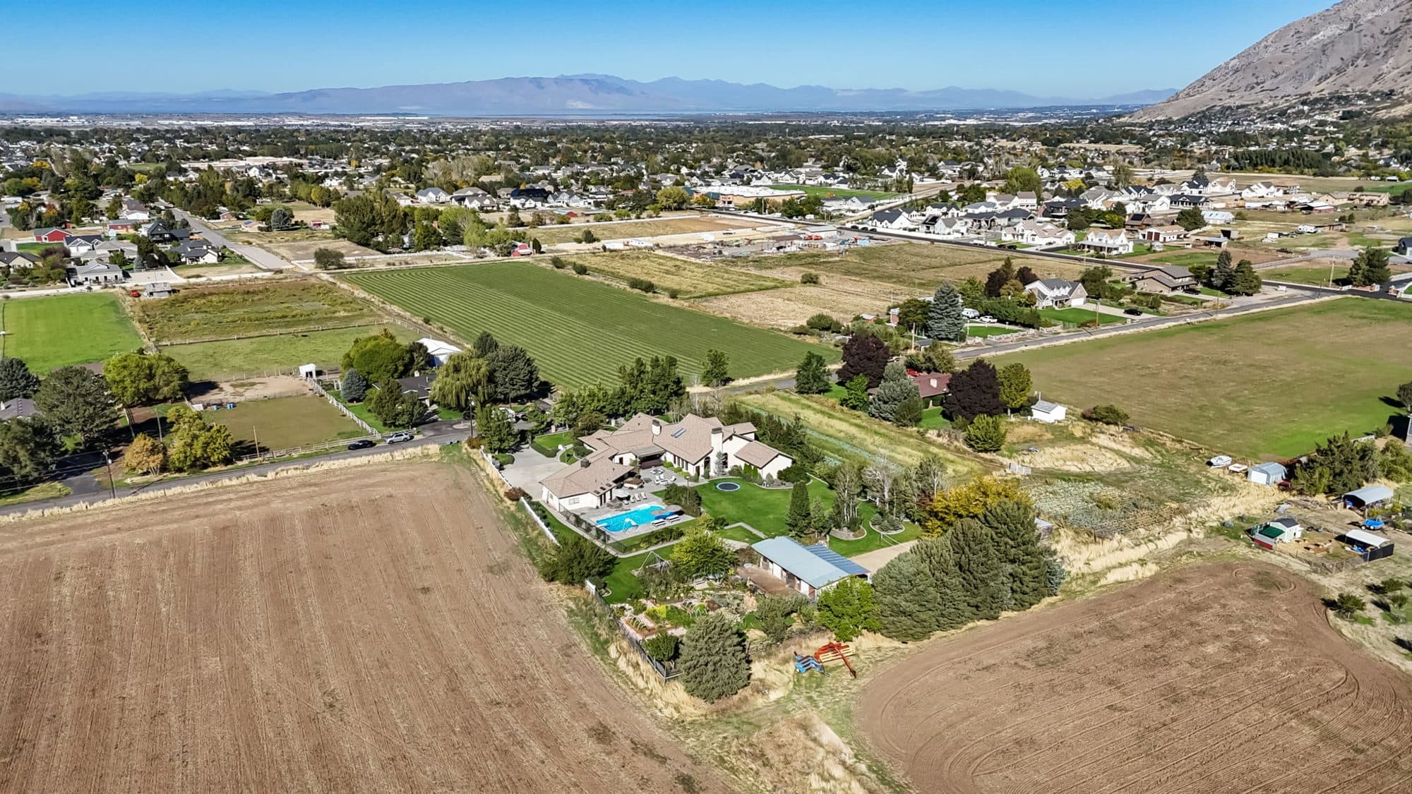 Thumbnail 92 for 910 N 1600 E, Mapleton, Utah