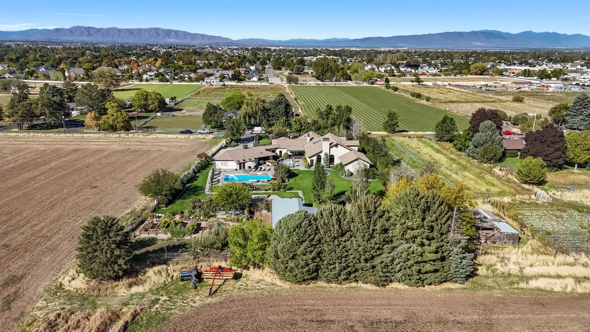 Thumbnail 93 for 910 N 1600 E, Mapleton, Utah